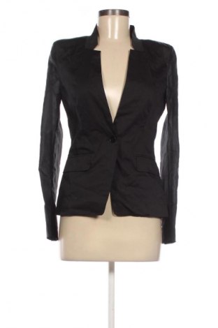 Sacou de femei Drykorn for beautiful people, Mărime XS, Culoare Negru, Preț 539,17 Lei