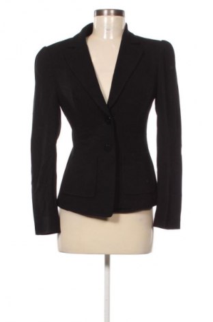 Sacou de femei Marc Cain, Mărime S, Culoare Negru, Preț 165,99 Lei