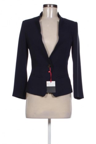 Dámské sako  Emme by Marella, Velikost XS, Barva Modrá, Cena  7 099,00 Kč