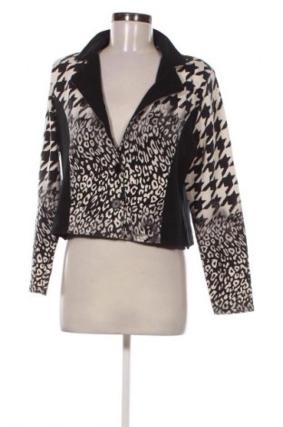 Damen Blazer Enjoy, Größe XL, Farbe Mehrfarbig, Preis € 24,55