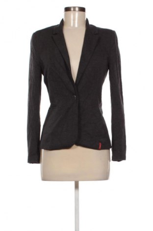 Sacou de femei Esprit, Mărime XS, Culoare Gri, Preț 234,99 Lei