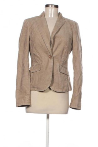 Sacou de femei Esprit, Mărime M, Culoare Bej, Preț 234,99 Lei
