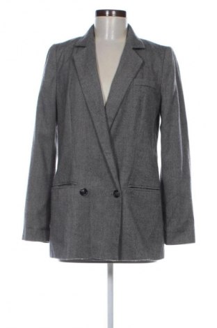 Damen Blazer F&F, Größe M, Farbe Grau, Preis € 25,00