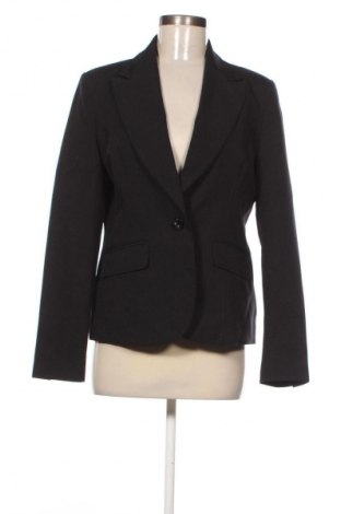 Sacou de femei F&F, Mărime L, Culoare Negru, Preț 126,32 Lei