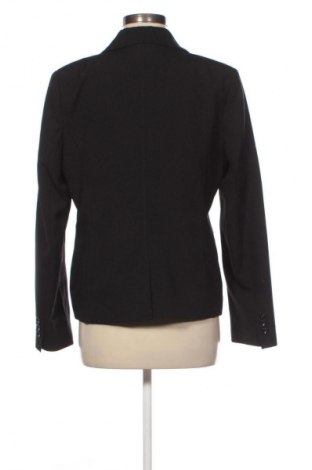 Sacou de femei F&F, Mărime L, Culoare Negru, Preț 126,32 Lei