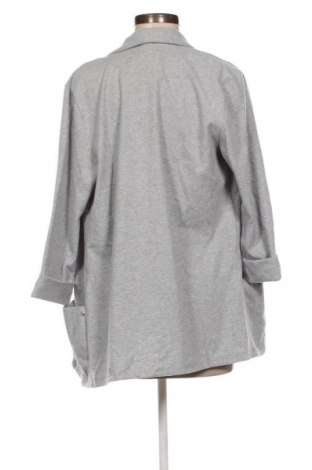 Sacou de femei Fb Sister, Mărime M, Culoare Gri, Preț 165,99 Lei