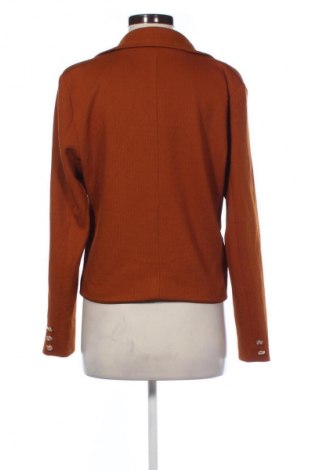 Damen Blazer Free Quent, Größe M, Farbe Orange, Preis 46,99 €