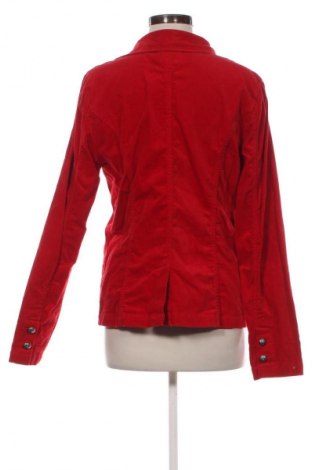 Sacou de femei Geisha, Mărime M, Culoare Roșu, Preț 116,99 Lei