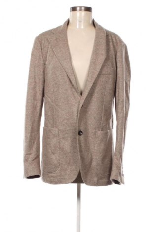 Damen Blazer Genti, Größe XXL, Farbe Beige, Preis € 144,99