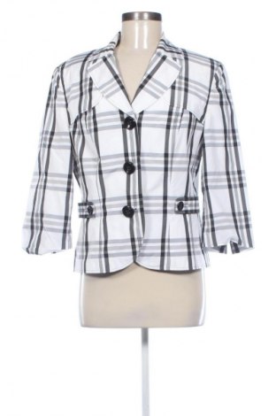 Damen Blazer Gerry Weber, Größe L, Farbe Mehrfarbig, Preis € 56,00