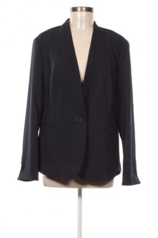Damski żakiet Gerry Weber, Rozmiar M, Kolor Niebieski, Cena 358,99 zł