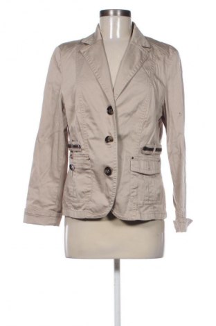 Dámske sako  Gerry Weber, Veľkosť M, Farba Béžová, Cena  55,75 €