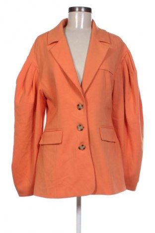 Dámské sako  Gina Tricot, Velikost M, Barva Oranžová, Cena  893,00 Kč