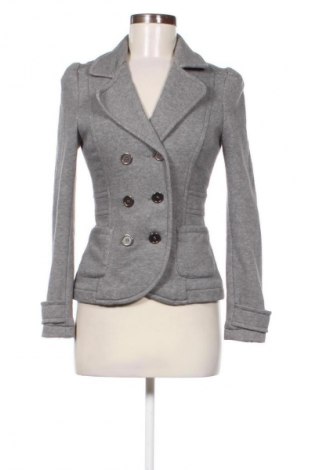 Dámské sako  H&M, Velikost S, Barva Šedá, Cena  619,00 Kč