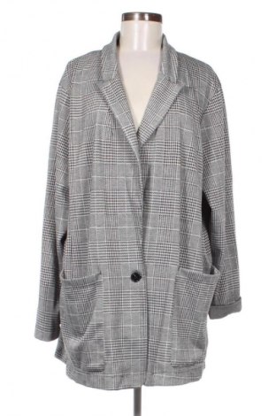 Dámské sako  H&M, Velikost 3XL, Barva Vícebarevné, Cena  606,00 Kč