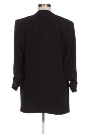 Γυναικείο σακάκι H&M, Μέγεθος M, Χρώμα Μαύρο, Τιμή 30,99 €