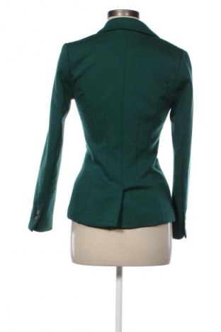 Damen Blazer H&M, Größe XS, Farbe Grün, Preis € 25,00