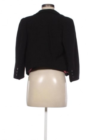 Damski żakiet H&M, Rozmiar M, Kolor Czarny, Cena 112,36 zł