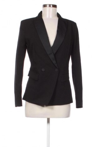 Damen Blazer H&M, Größe S, Farbe Schwarz, Preis € 24,55