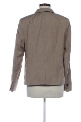 Damski żakiet H&M, Rozmiar L, Kolor Beżowy, Cena 110,34 zł