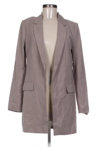 Damski żakiet H&M, Rozmiar M, Kolor Beżowy, Cena 209,66 zł