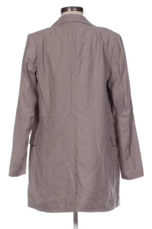 Damski żakiet H&M, Rozmiar M, Kolor Beżowy, Cena 209,66 zł
