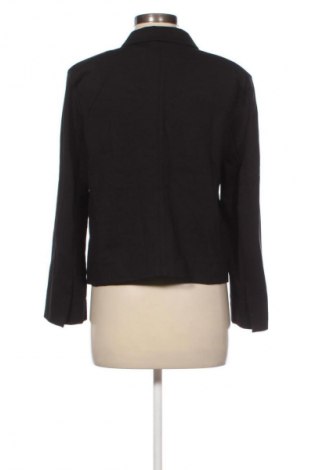 Sacou de femei H&M, Mărime M, Culoare Negru, Preț 126,32 Lei