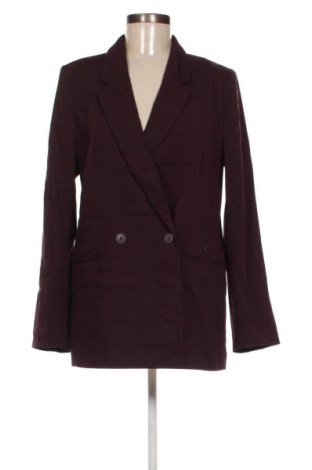 Damski żakiet H&M, Rozmiar S, Kolor Czerwony, Cena 134,99 zł