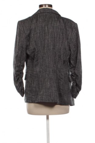 Дамско сако H&M, Размер M, Цвят Многоцветен, Цена 48,99 лв.