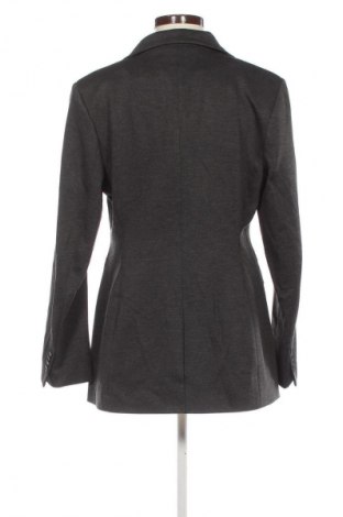 Sacou de femei H&M, Mărime L, Culoare Gri, Preț 265,99 Lei