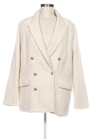 Női blézer H&M, Méret L, Szín Fehér, Ár 12 979 Ft