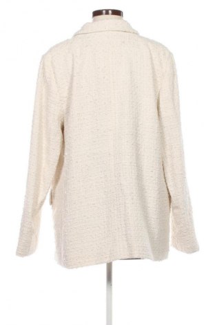 Női blézer H&M, Méret L, Szín Fehér, Ár 12 979 Ft