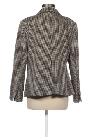 Γυναικείο σακάκι H&M, Μέγεθος XL, Χρώμα Πολύχρωμο, Τιμή 30,99 €