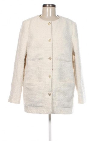 Női blézer H&M, Méret M, Szín Ekrü
, Ár 12 979 Ft