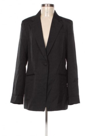 Damski żakiet H&M, Rozmiar M, Kolor Czarny, Cena 215,99 zł