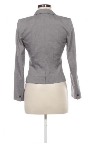 Sacou de femei H&M, Mărime XS, Culoare Gri, Preț 165,99 Lei