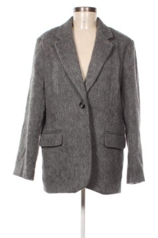 Dámské sako  H&M, Velikost S, Barva Šedá, Cena  779,00 Kč