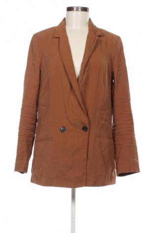Dámske sako  H&M, Veľkosť M, Farba Hnedá, Cena  27,95 €