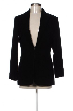 Damski żakiet H&M, Rozmiar M, Kolor Czarny, Cena 110,99 zł