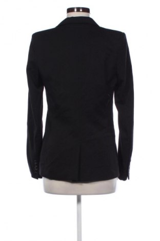 Sacou de femei H&M, Mărime S, Culoare Negru, Preț 165,99 Lei