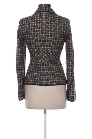 Damski żakiet H&M, Rozmiar XS, Kolor Kolorowy, Cena 110,34 zł