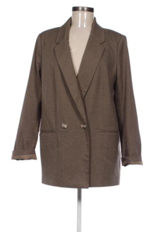 Sacou de femei H&M, Mărime M, Culoare Multicolor, Preț 125,92 Lei