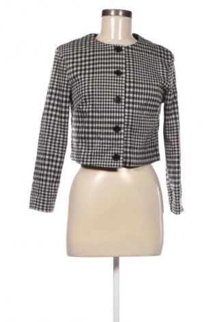 Sacou de femei H&M, Mărime S, Culoare Multicolor, Preț 165,99 Lei