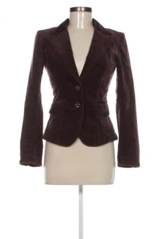 Damen Blazer H&M, Größe XS, Farbe Braun, Preis € 33,99