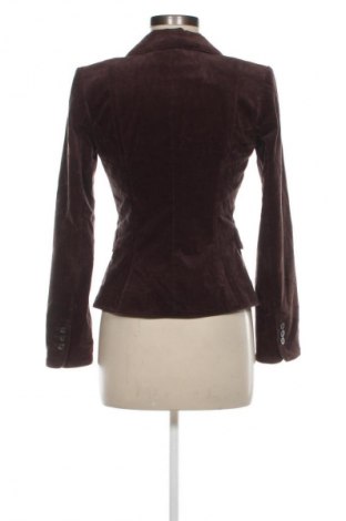Damen Blazer H&M, Größe XS, Farbe Braun, Preis € 33,99