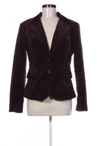 Dámské sako  H&M, Velikost L, Barva Hnědá, Cena  779,00 Kč