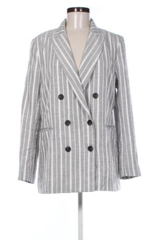 Dámske sako  H&M, Veľkosť L, Farba Viacfarebná, Cena  27,95 €