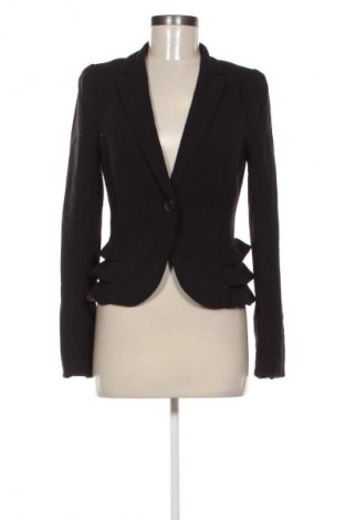 Dámské sako  H&M, Velikost M, Barva Černá, Cena  779,00 Kč