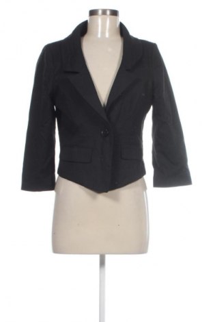 Dámske sako  H&M, Veľkosť M, Farba Čierna, Cena  27,95 €