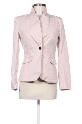 Sacou de femei H&M, Mărime M, Culoare Roz, Preț 125,92 Lei